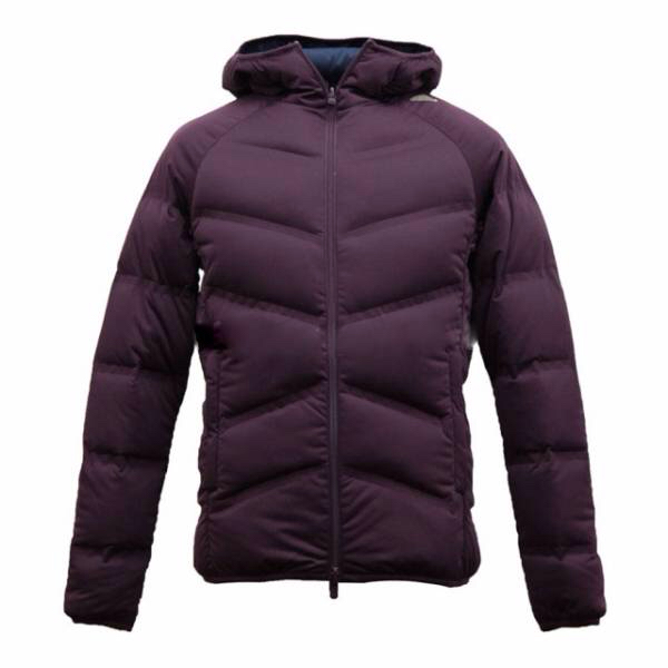 美品 ADIDAS Premium/REVERSIBLEダウンジャケット S 定価40950円