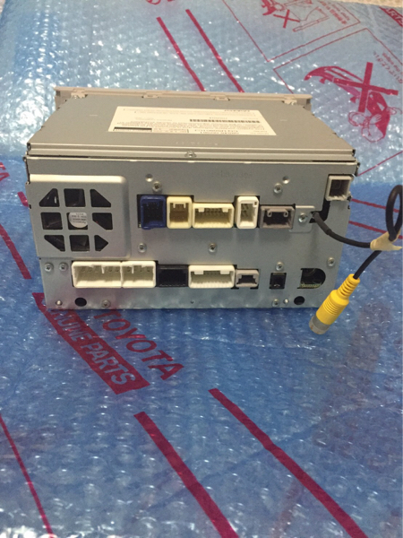 DVD再生 ワンセグ トヨタ純正 SDナビ NSDN-W59 ダイハツ・トヨタ純正