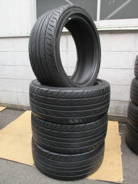 ♪激安！YOKOHAMA DNA S.drive 215/45R17 ラジアルタイヤ 4本