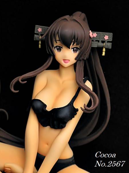 艦これ 大和 リペ改造品 Cocoa No. :金剛赤城伊勢艦娘ガルパン