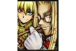 HELLSING OVA VI~X Blu-ray BOX