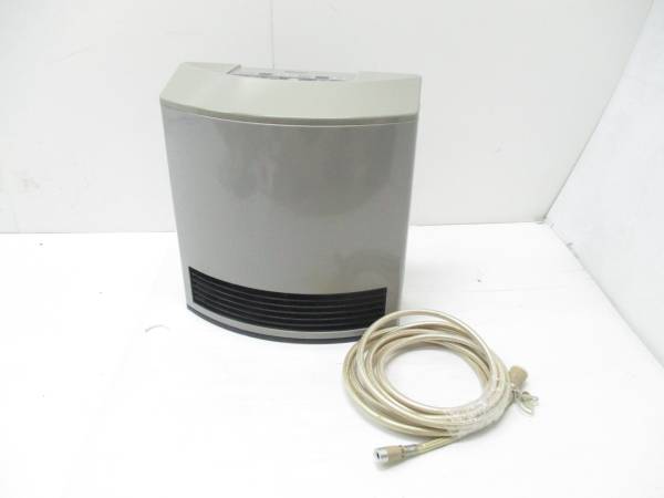 パロマ ガスファンヒーター PG-33F-1 LPガス用 9～12畳□ 本物保証，