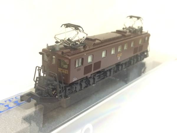 3062‐1】KATO EF15 標準形（極上美品） EF15 【公式通販】