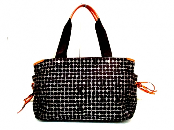 ケイトスペード トートバッグ 美品 マザーズバッグ Kate spade 