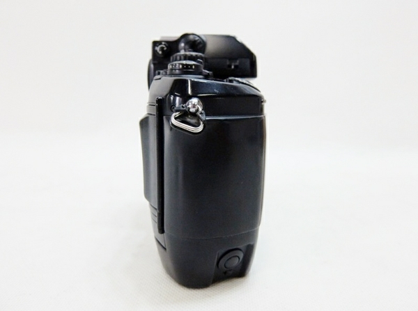 新作登場，得価 ジャンク Nikon F4 フィルム カメラ ボディ 一眼 機器