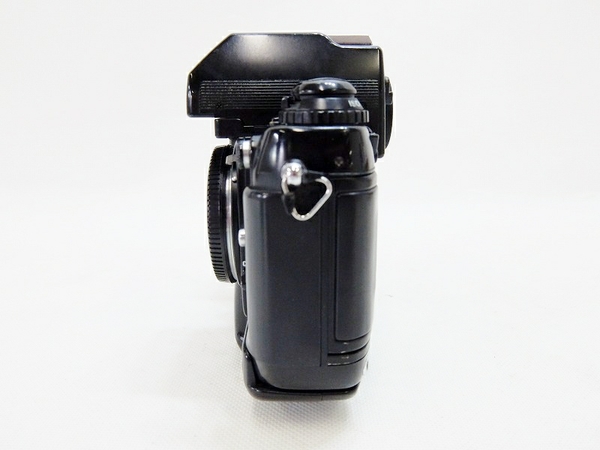 新作登場，得価 ジャンク Nikon F4 フィルム カメラ ボディ 一眼 機器
