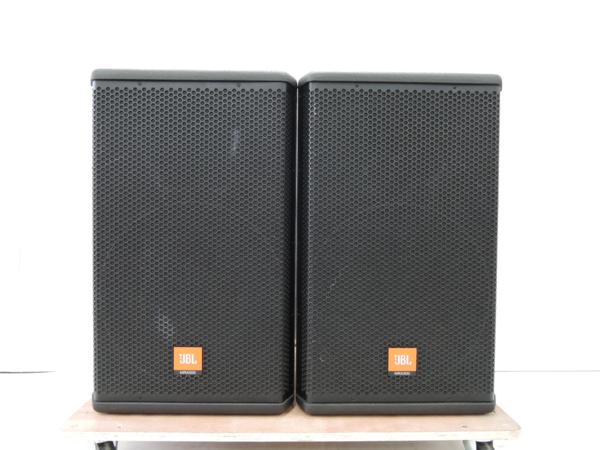 JBL MRX500 2Wayフルレンジ MRX515 ペア ▼ 48015-4