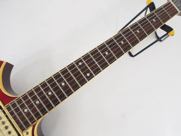 YAMAHA エレキギター SG-800S ○ 48087-1 ホビー、カルチャー 本体