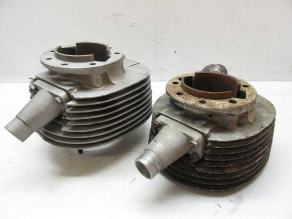 ブルタコ 1965 1967 MK2 エンジン シリンダー マタドール 25602