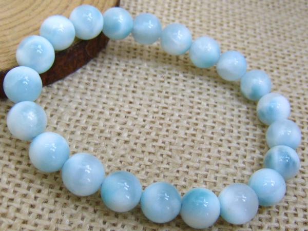 1014g218 【20Aアイスラリマー】ブレス9-9.5mm