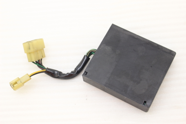 6396 ZX-11 C型 逆車 純正 ECU イグナイター CDI