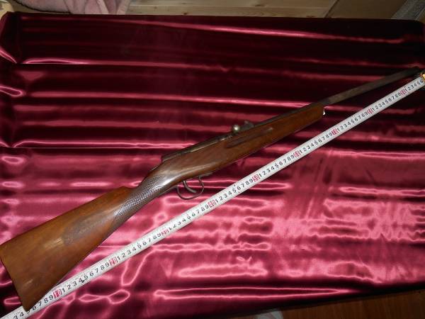 コルク銃 レトロ 射的銃 昭和レトロ トイガン クリタ工業 ライフル