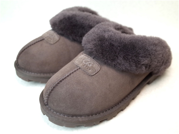 5228□UGG□未使用Coquetteコケット/サボ/サンダル/25cm□ アグ UGG 