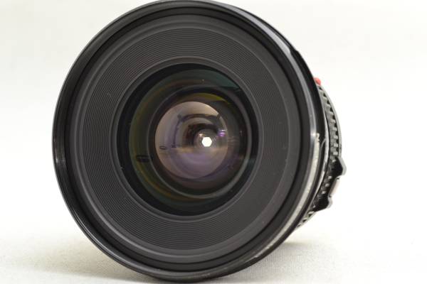 ☆CANON キヤノン LENS FD 20mm F2.8☆ Canon FD 【公式通販】