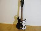 [希少1円]silvertone シルバートーン エレキギター ヴィンテージ