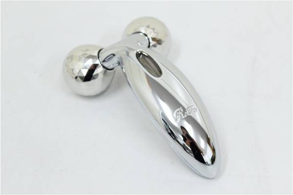 Refa CARAT リファ カラット プラチナ 電子ローラー 美顔