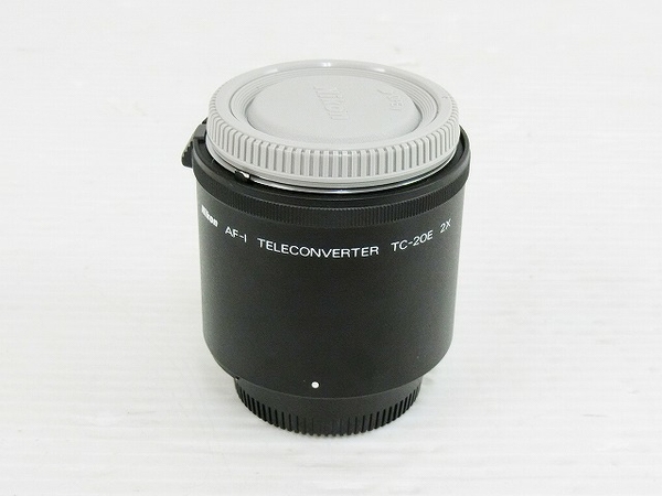テレコンバーター TC-20E AF-S ニコン AF-I 中古 Nikon TC-14E 良品 AI