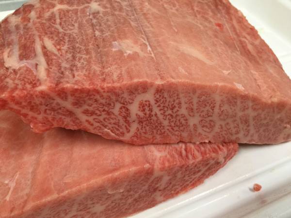 佐賀牛 A5 雌 三角バラ 1キロ 焼肉 特選カルビ 肉質抜群