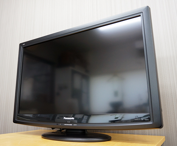 Panasonic パナソニック 液晶 テレビ 32型 デジタル 電化製品 ほづみん