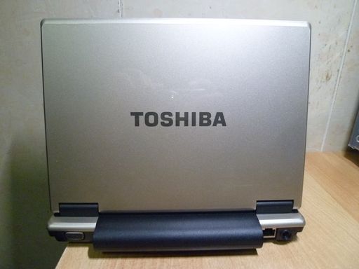 ○一撃 8(1024x600) TOSHIBA NB100 小型 Win10導入済 SSD64G搭載
