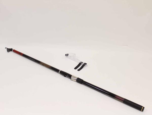 ☆がまかつ がま磯 レセプターR 遠投 5-53 カスタム品 /E467