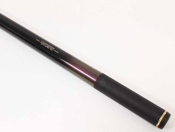 ☆がまかつ がま磯 レセプターR 遠投 5-53 カスタム品 /E467