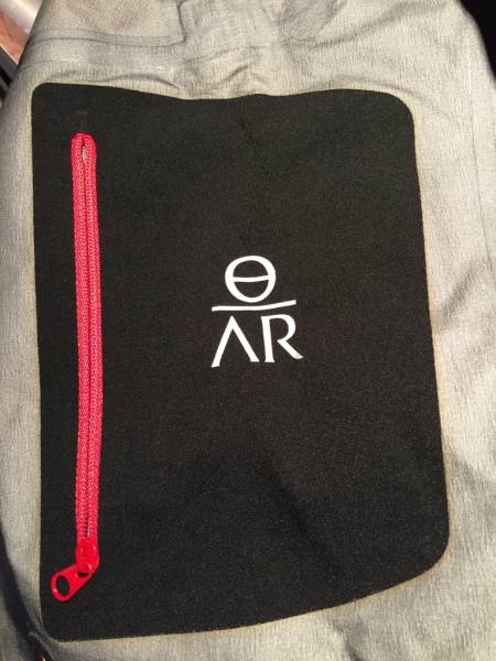 Arc'teryx theta ar アークテリクス　シータ　ＡＲ 本物