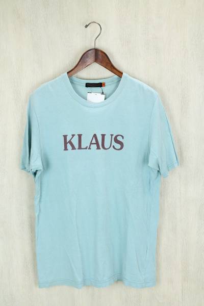 UNDERCOVER ism◆Tシャツ/3/コットン