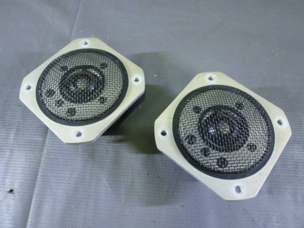 ▲YAMAHA/ヤマハ▲NS-1000M▲ツィーターペアセット▲