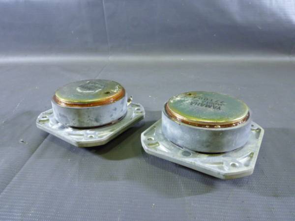 ▲YAMAHA/ヤマハ▲NS-1000M▲ツィーターペアセット▲