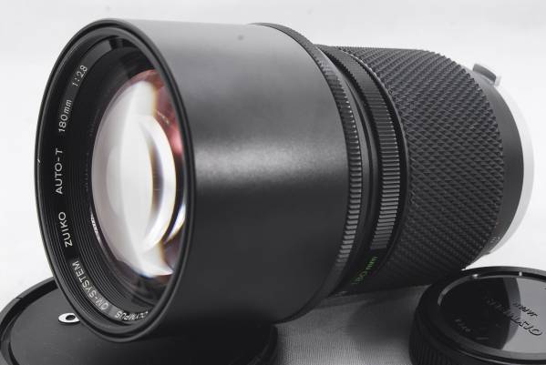 ☆超美品☆ オリンパス OLYMPUS OM-SYSTEM G.ZUIKO AUTO-S 50mm F1.4
