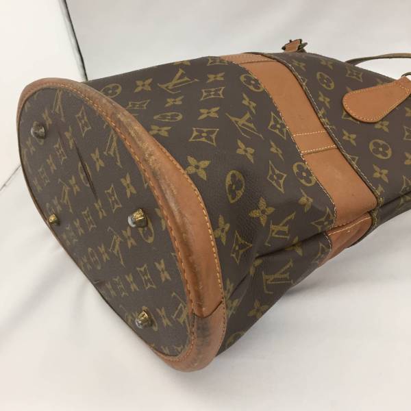 ルイヴィトン　バケット　GM　北米限定　T42236　B2632