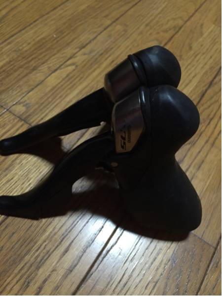 シマノ 105 10S STI