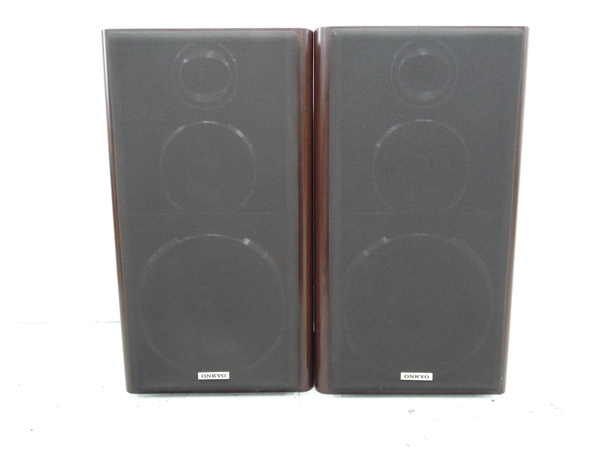 ONKYO D-77FXⅡ - Yahoo!オークション スピーカー D-77FX スピーカー