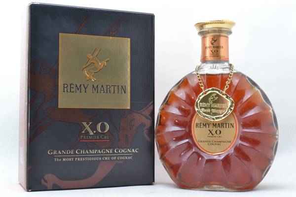 XO レミーマルタン - PREMIER CRU MARTIN REMY Martin レミーマルタン