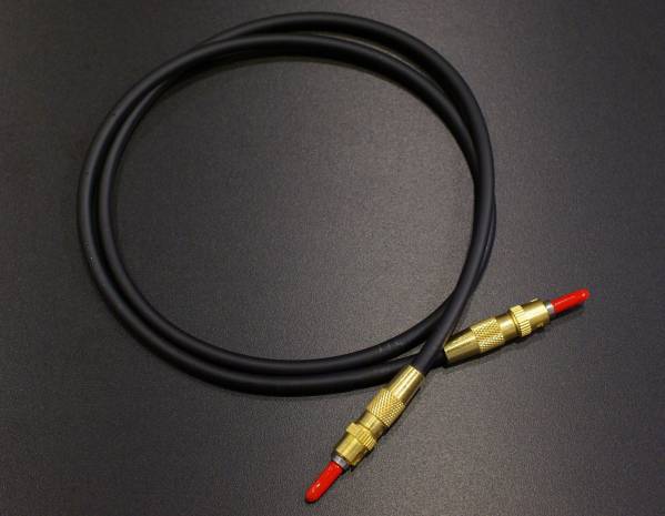 SAEC サエック OPC-625/ST STリンク デジタル光ケーブル 70cm