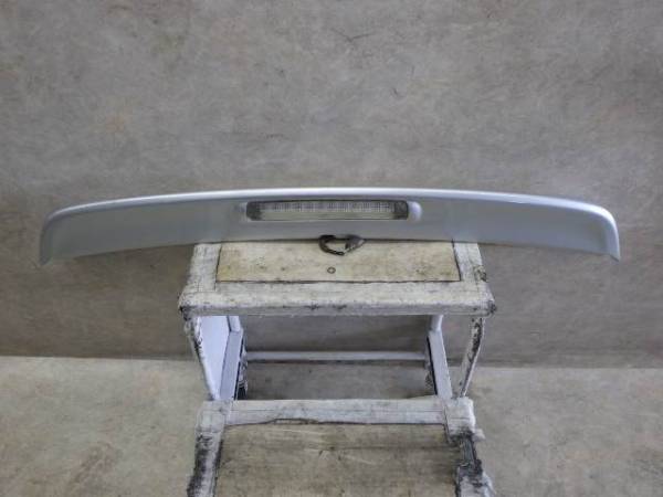 KBT】トヨタ ヴォクシー AZR60G リア スポイラー AZR60G ノア