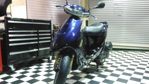 スズキ ⁄ Yahoo!オークション SUZUKI - ZZ ジーツー CA1PB 販売証明書