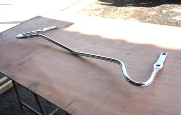 サウスサイド　スウェイバー　インパラ　スタビ　'58~'64 中古