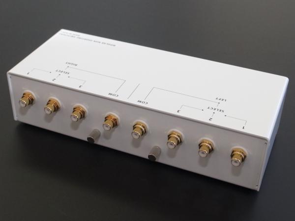 □□【美品】ORB LS-R0i ラインセレクター オーブ 元箱付