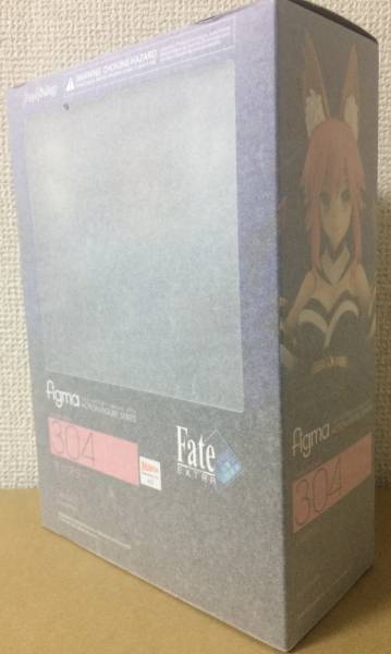 【新品】figma Fate/EXTRA キャスター