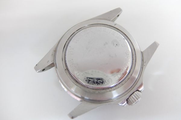 チュードル サブマリーナーRef7016