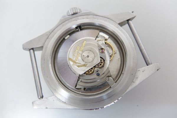 チュードル サブマリーナーRef7016