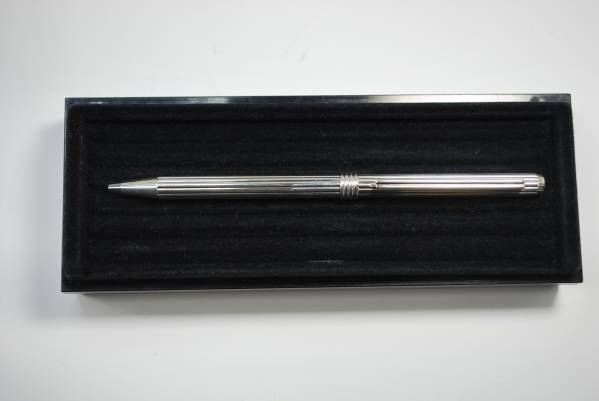 【美品】正規品　Christian Dior ボールペン ボールペン Dior Christian クリスチャンディオール ブランド