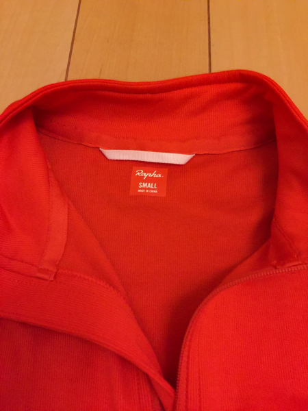 Rapha Brevet Jersey☆ラファ ブルベジャージ_3