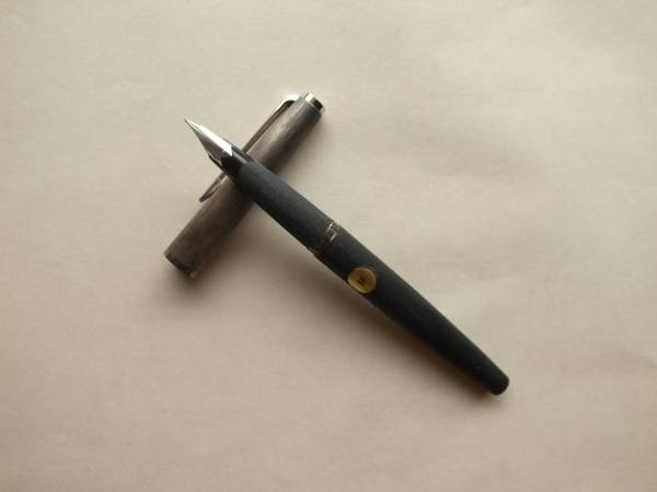 モンブラン 225 MONTBLANC 585 万年筆