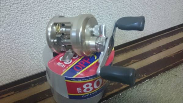 ダイワ ミリオネア CV-Z 105L