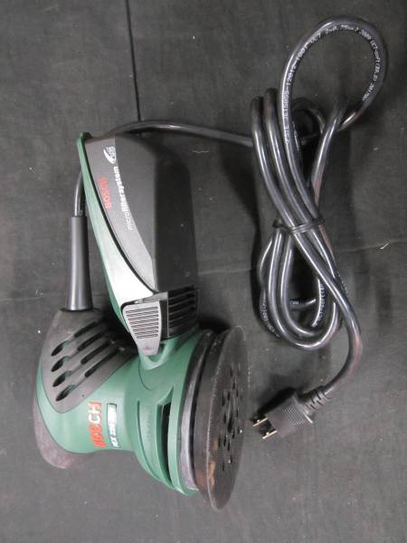 su290 BOSCH 吸塵ランダムアクションサンダー PEX220A/N