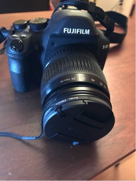 FUJIFILM X-S1 FUJIFILMネオ一眼レフです 【公式通販】