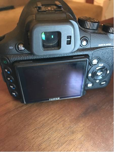 FUJIFILM X-S1 FUJIFILMネオ一眼レフです 【公式通販】